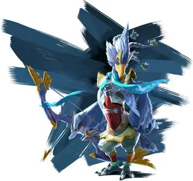 Profile image of リーバル