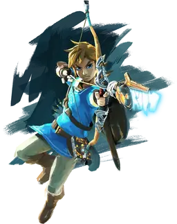 Profile image of リンク