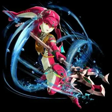 Profile image of ミファー