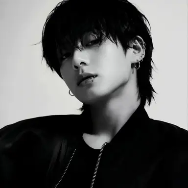 Profile image of Jeon Jungkook