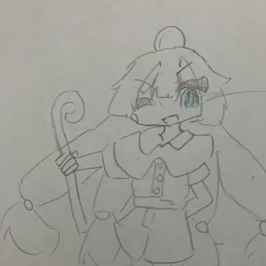Profile image of 馴子