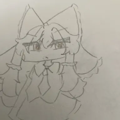 Profile image of 霊夢