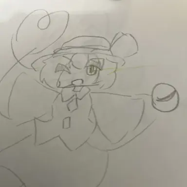 Profile image of こいし