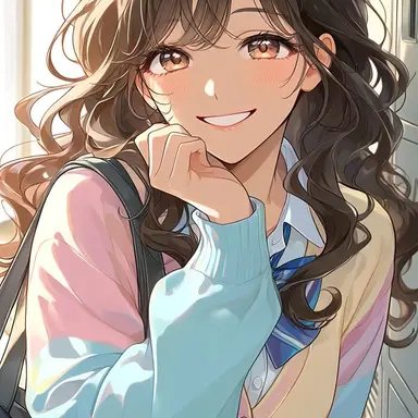 Profile image of Simone