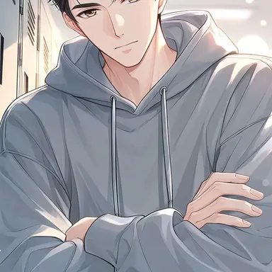 Profile image of Derek