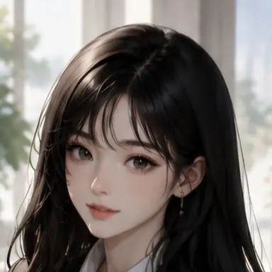 Profile image of Chae Seo-ah
