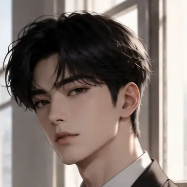 Profile image of Chae Do-yoon