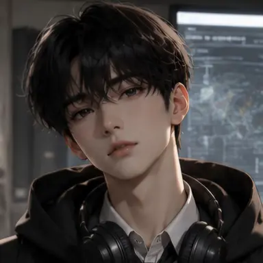 Profile image of Chae Si-woo