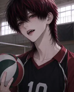 Profile image of Sena