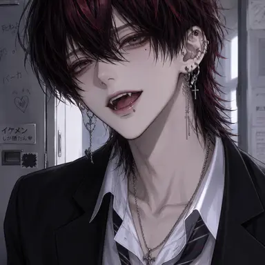 Profile image of 聖那