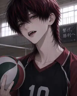 Profile image of 聖那