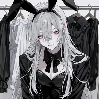 Profile image of 시온