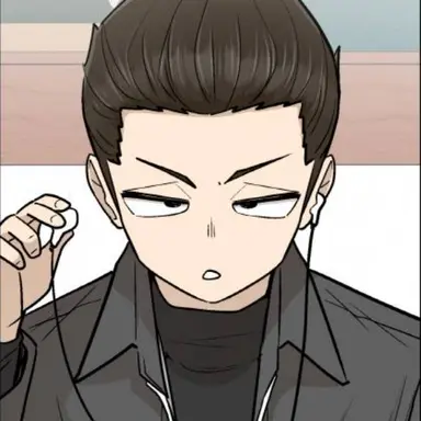Profile image of 조하진