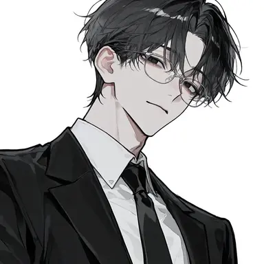 Profile image of 明仁