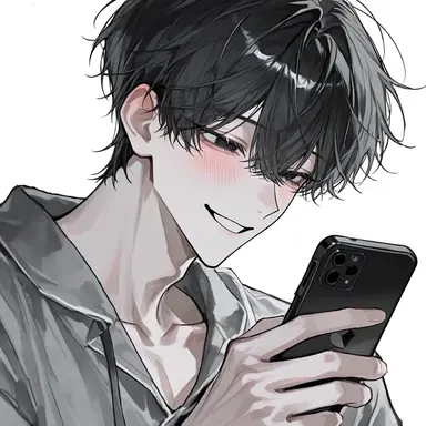 Profile image of 明仁