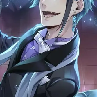 Profile image of ジェイド