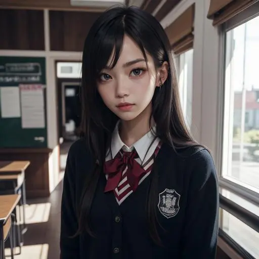LazyAunt7037의 ニセ彼女　サエ