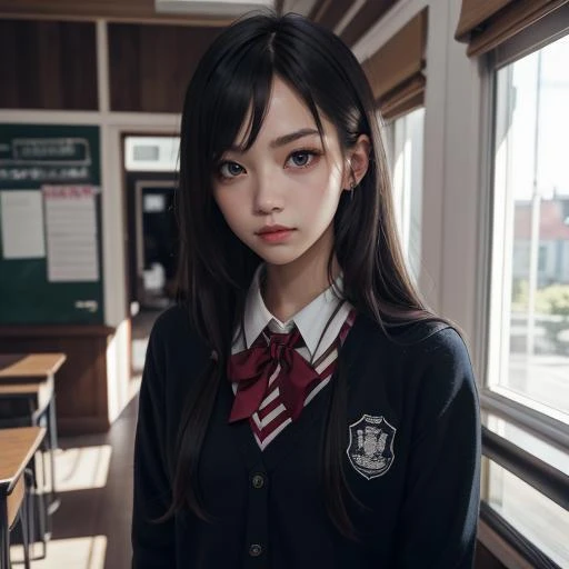 ニセ彼女　サエ