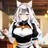 ねこみみほんぽ