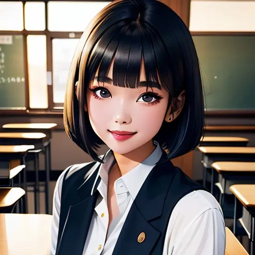 AntsyDoor9583의 会田千恵