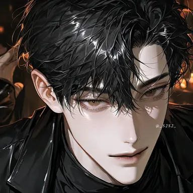 Profile image of ソン・ヒョヌ