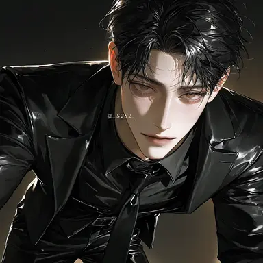 Profile image of ソン・ヒョヌ