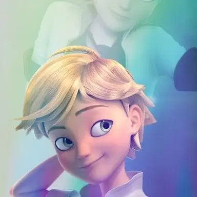 Profile image of アドリアンアグレスト