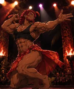 Profile image of ガダンファル