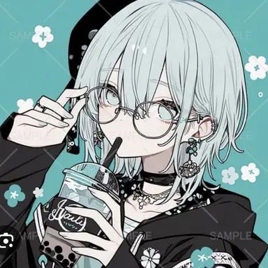 Profile image of ぶり子