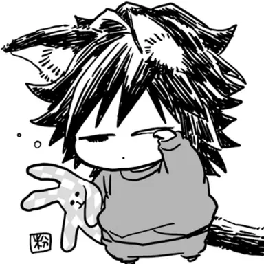 Profile image of Giyu (Kitten)