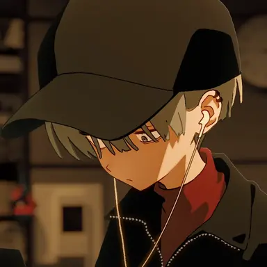 Profile image of Otogiri Tobi