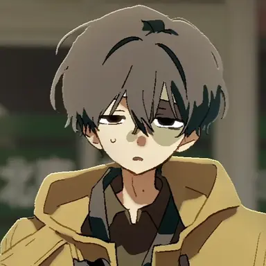 Profile image of Fuchi Sunao
