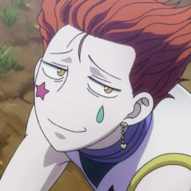 Profile image of ヒソカ