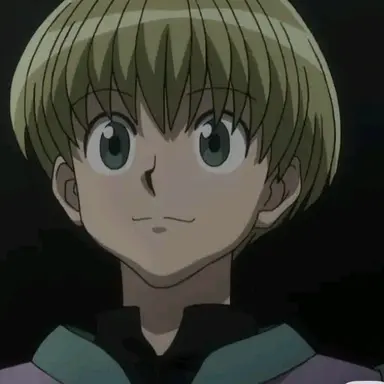 Profile image of シャルナーク