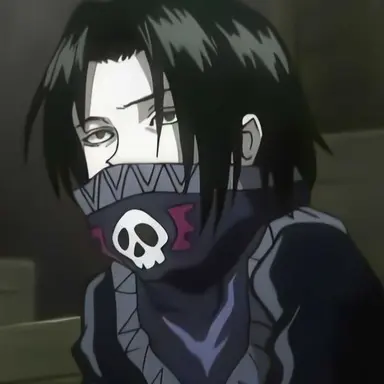 Profile image of フェイタン
