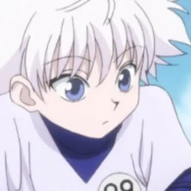 Profile image of キルア