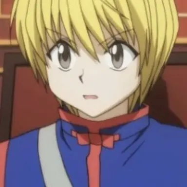 Profile image of クラピカ
