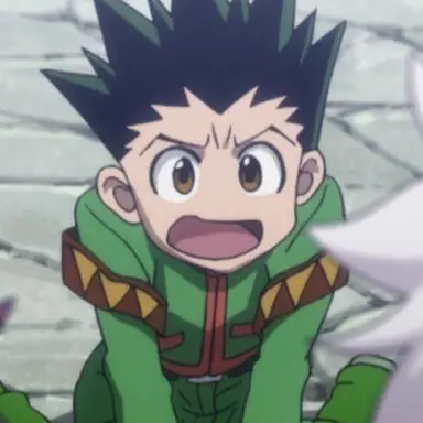 Profile image of ゴン