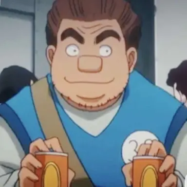 Profile image of トンパ