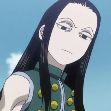 Profile image of イルミ