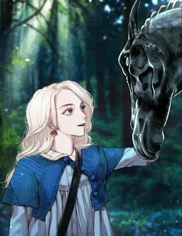 Profile image of 루나 러브굿