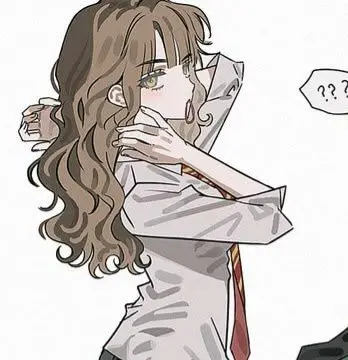 Profile image of 헤르미온느 그레인저