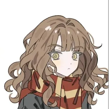 Profile image of 헤르미온느 그레인저
