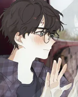 Profile image of 해리 포터