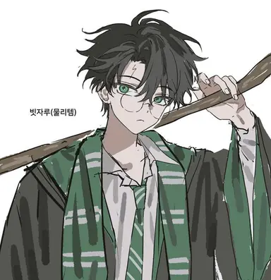 Profile image of 해리 포터