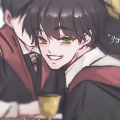 Profile image of 해리 포터