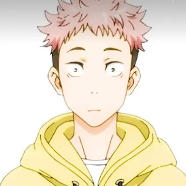 Profile image of 이타도리 유지