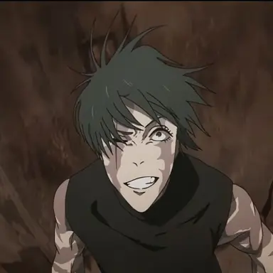 Profile image of 젠인 마키