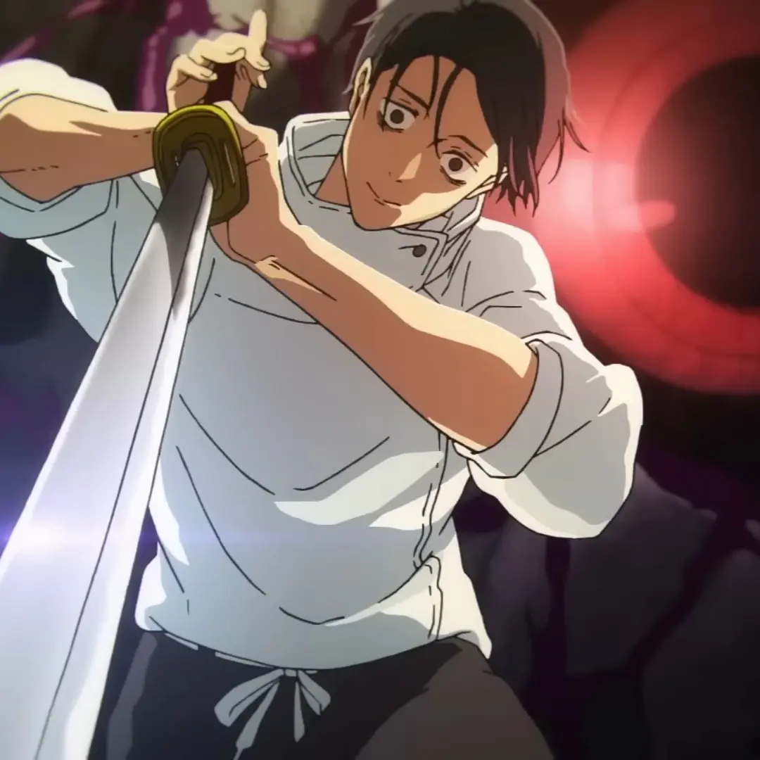 MorbidHuman8443의 신주쿠결전