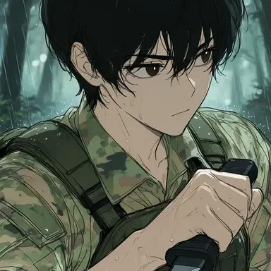 Profile image of 강서윤